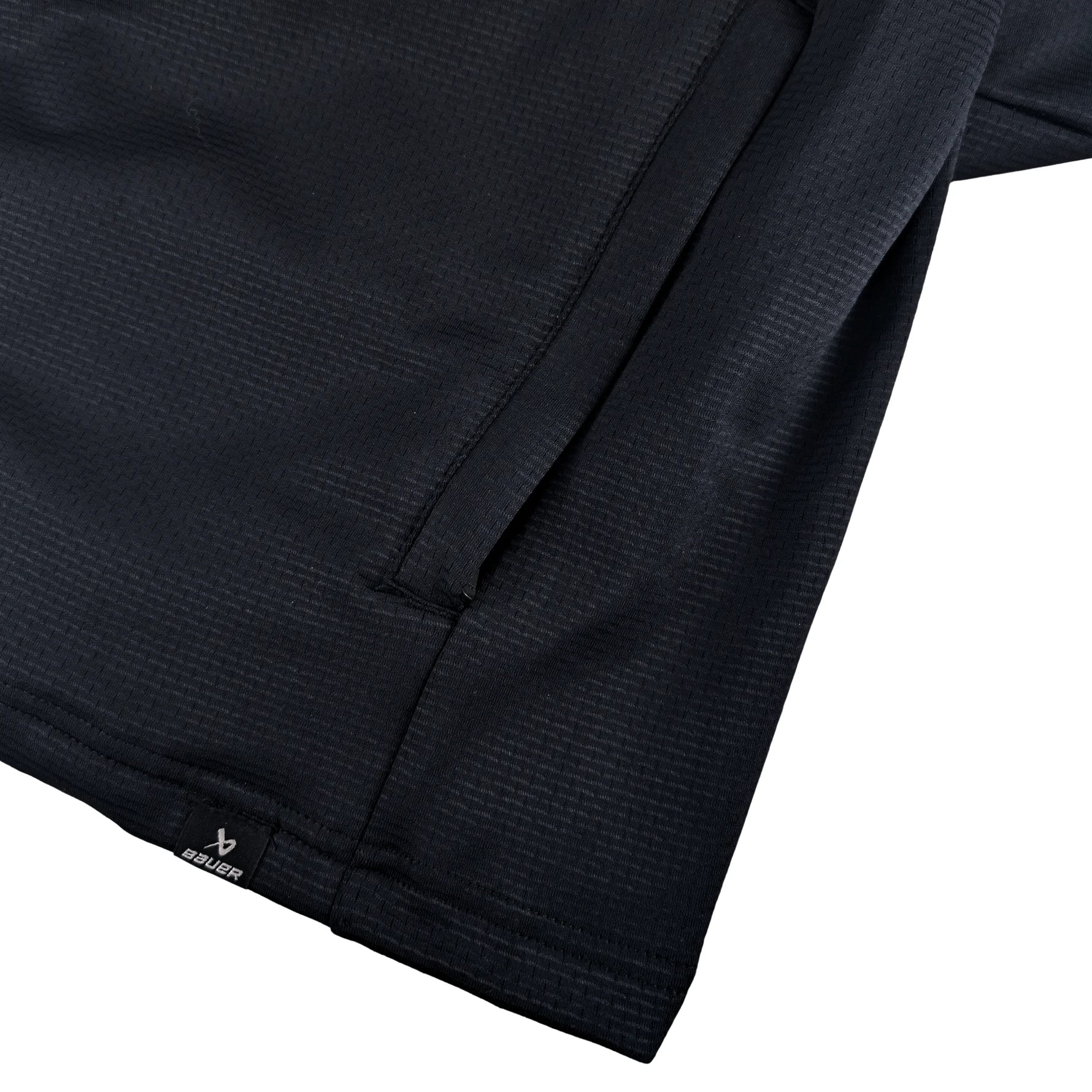 Ottawa Senators Fleece Core 1/4 Zip