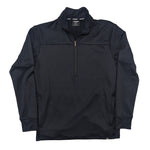 Ottawa Senators Fleece Core 1/4 Zip