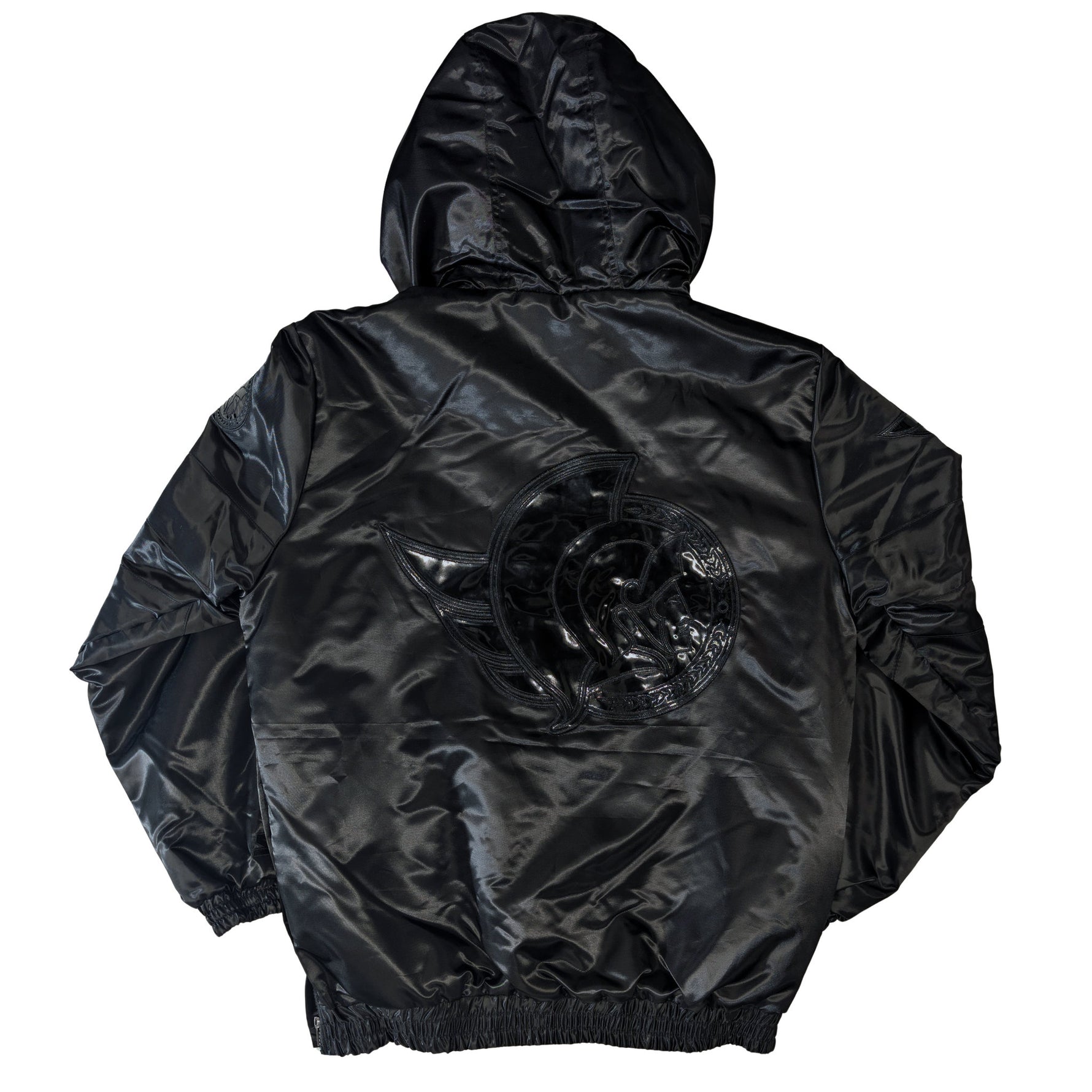 Ottawa Senators Force Play Pullover Jacket