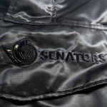 Ottawa Senators Force Play Pullover Jacket