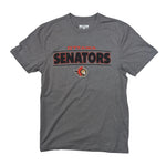 OTTAWA SENATORS TKACHUK HOME TOWN NAME & NUMBER TEE