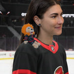 Ottawa Senators Sparty Shoulder Buddy