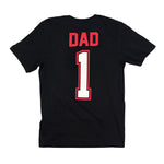 Ottawa Senators #1 DAD Tee