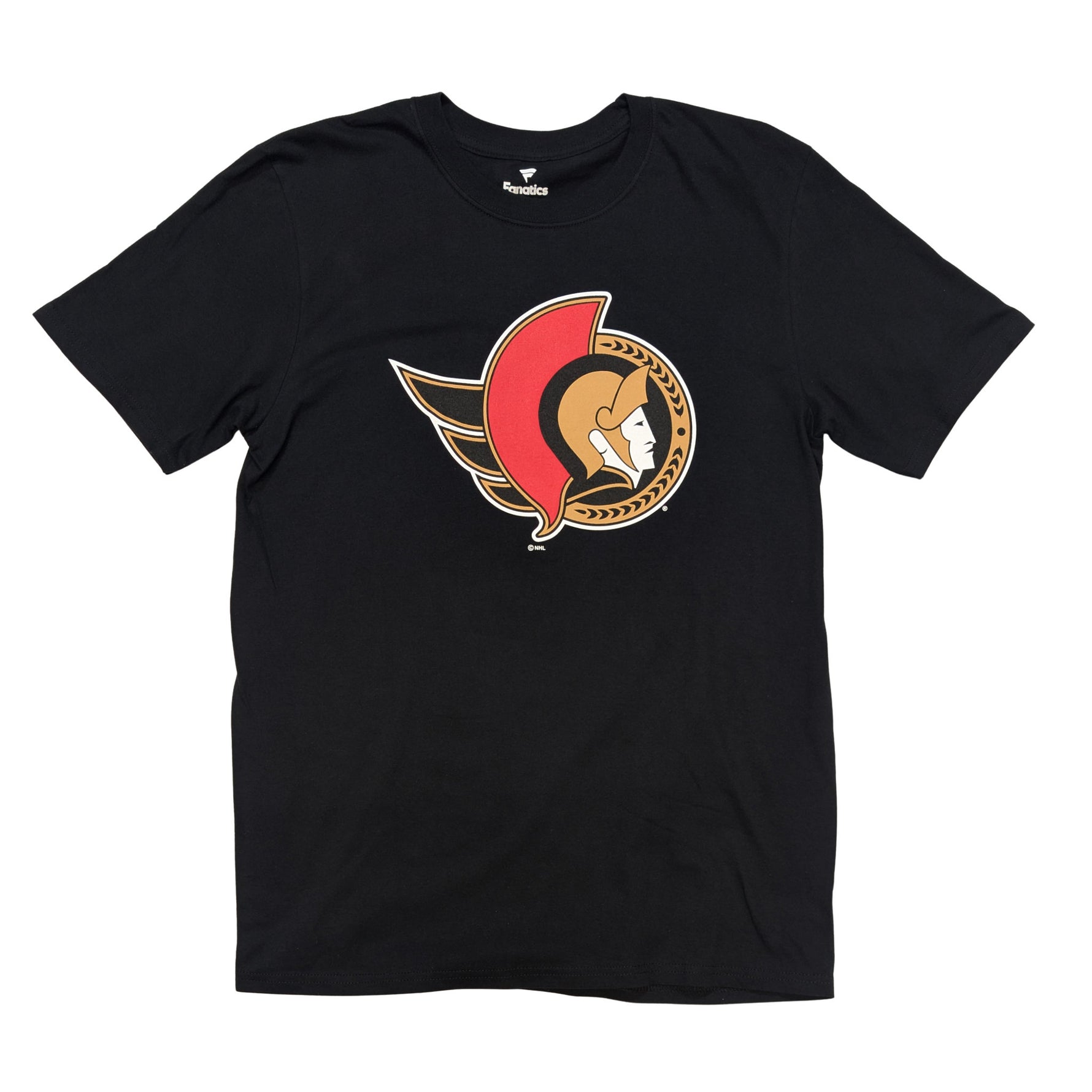 Ottawa Senators #1 DAD Tee