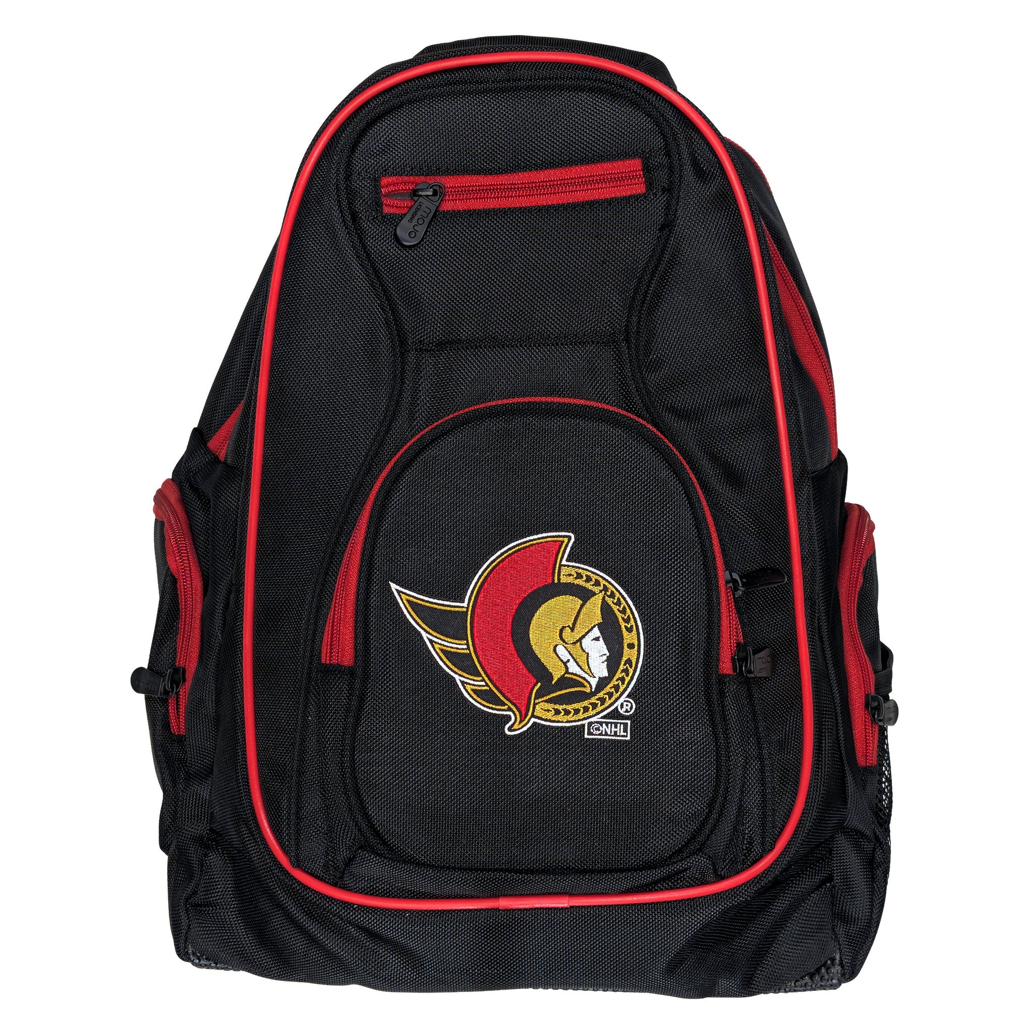 OTTAWA SENATORS PREMIUM BACKPACK