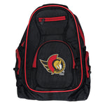 OTTAWA SENATORS PREMIUM BACKPACK