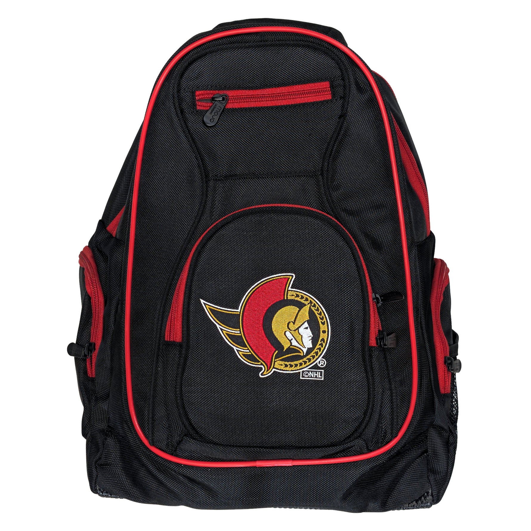 OTTAWA SENATORS PREMIUM BACKPACK