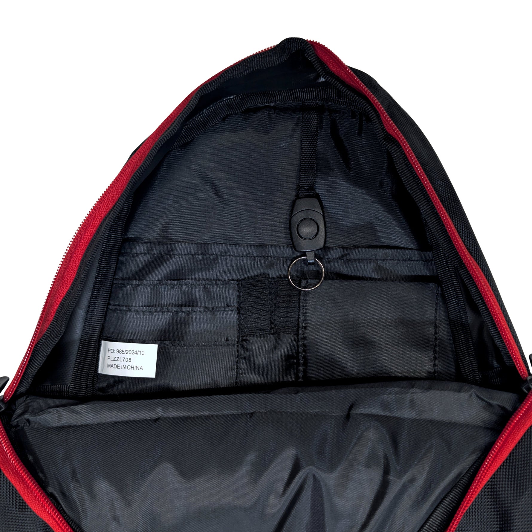OTTAWA SENATORS PREMIUM BACKPACK