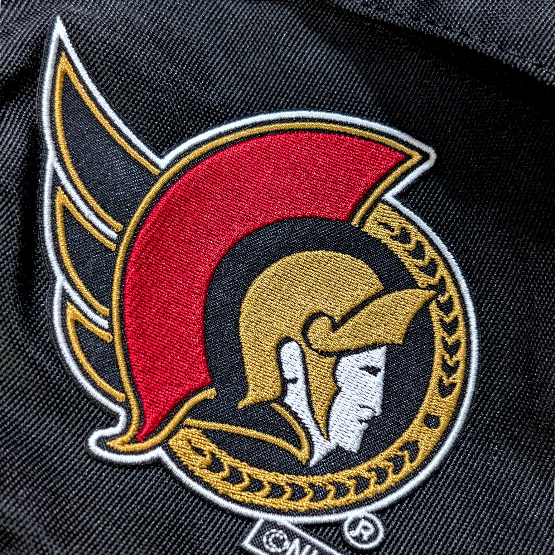 OTTAWA SENATORS CAMPUS BACKPACK