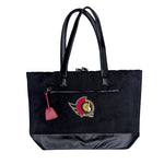 OTTAWA SENATORS TOTE BAG