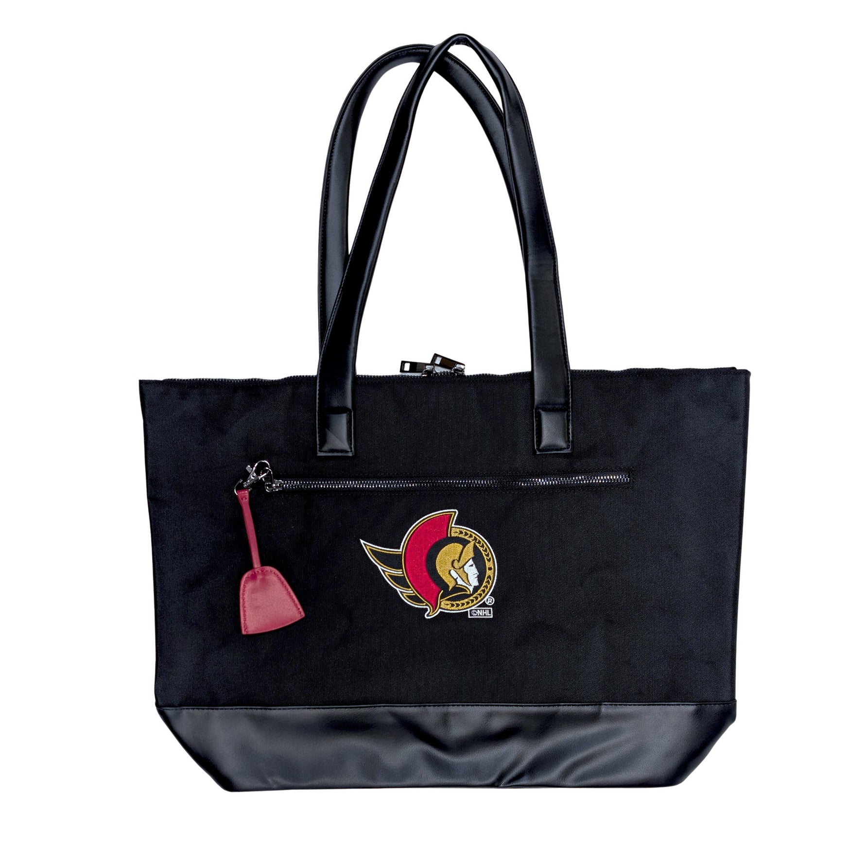 OTTAWA SENATORS TOTE BAG