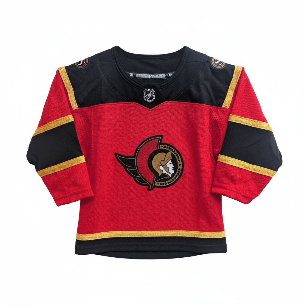 Ottawa Senators Alternate youth jersey