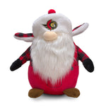 Ottawa Senators - 14" Lumberjack Gnome Plush