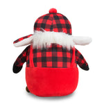 Ottawa Senators - 14" Lumberjack Gnome Plush