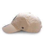 OTTAWA SENATORS - Natural Clean Up Cap-47 Brand-OttawaTeamShop.ca