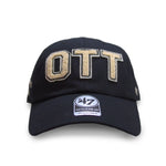 OTTAWA SENATORS - Zoey Clean Up Cap-47 Brand-OttawaTeamShop.ca
