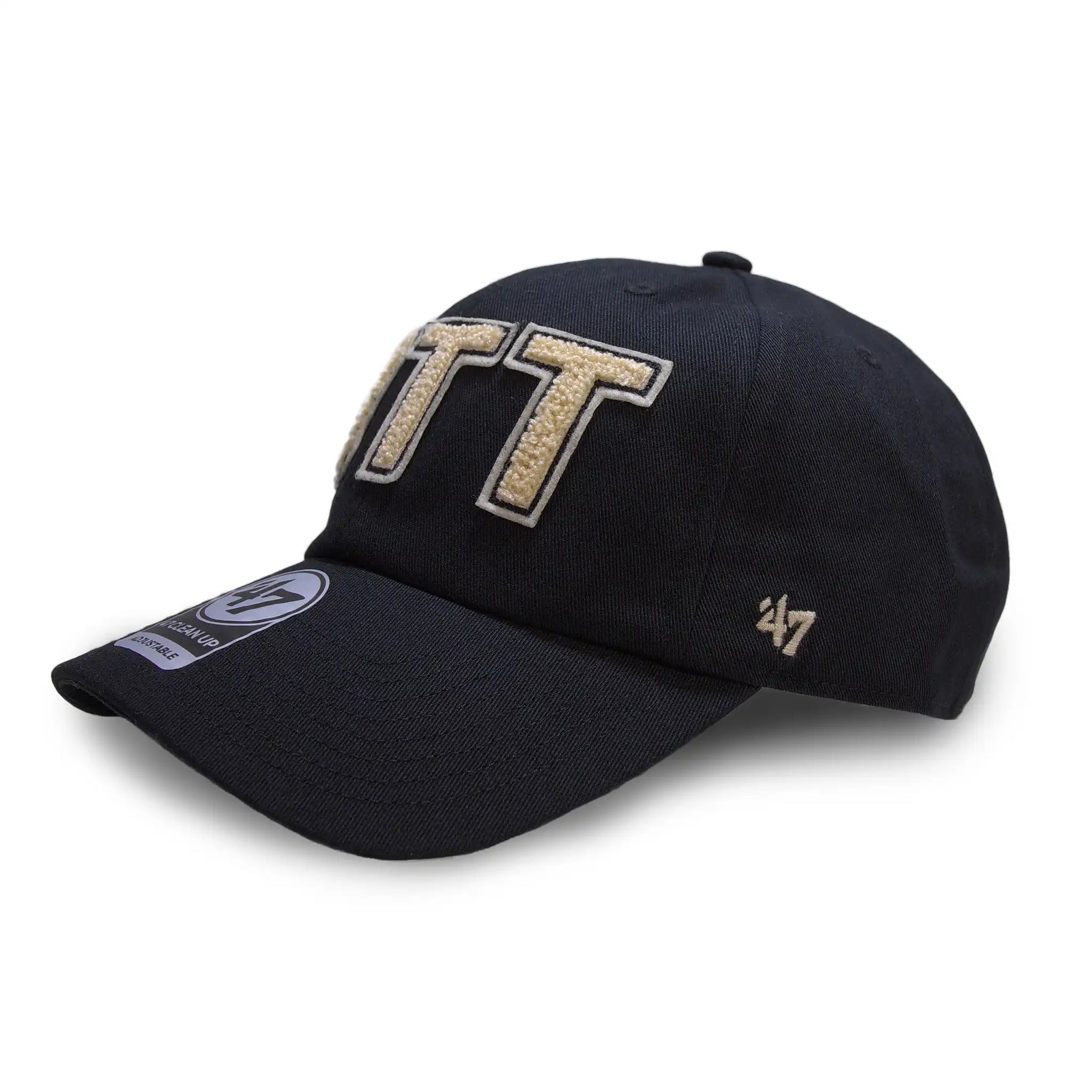 OTTAWA SENATORS - Zoey Clean Up Cap-47 Brand-OttawaTeamShop.ca
