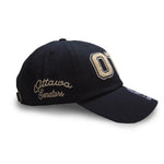 OTTAWA SENATORS - Zoey Clean Up Cap-47 Brand-OttawaTeamShop.ca