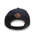 OTTAWA SENATORS - Zoey Clean Up Cap-47 Brand-OttawaTeamShop.ca