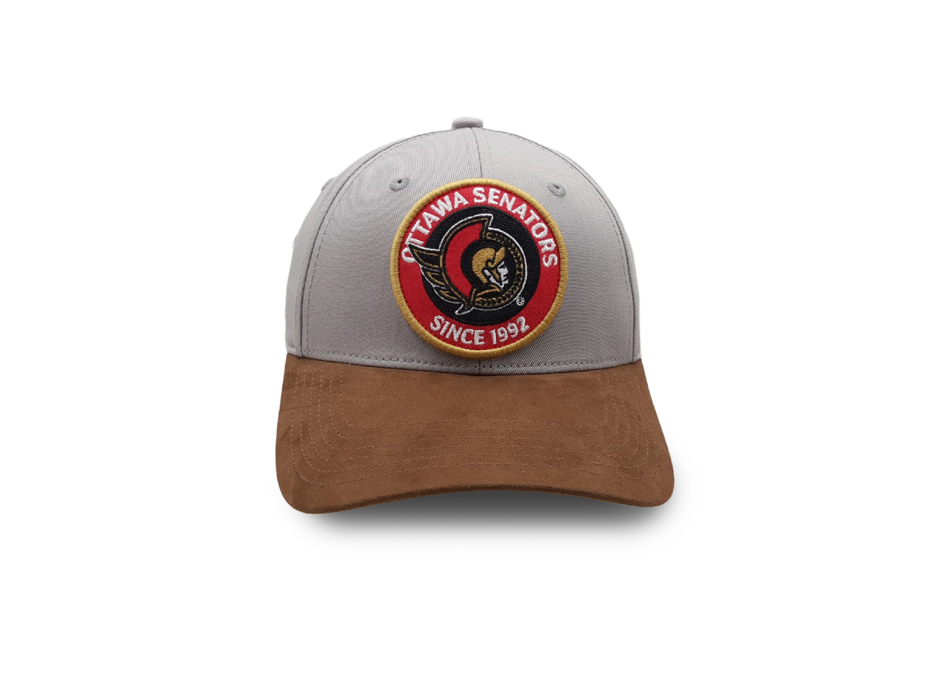 OTTAWA SENATORS ZANE ADJUSTABLE CAP-Sportiqe-OttawaTeamShop.ca