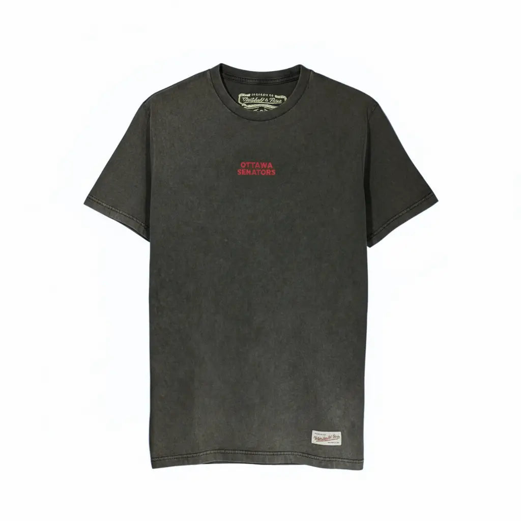 Ottawa Senators ON THE EDGE TEE
