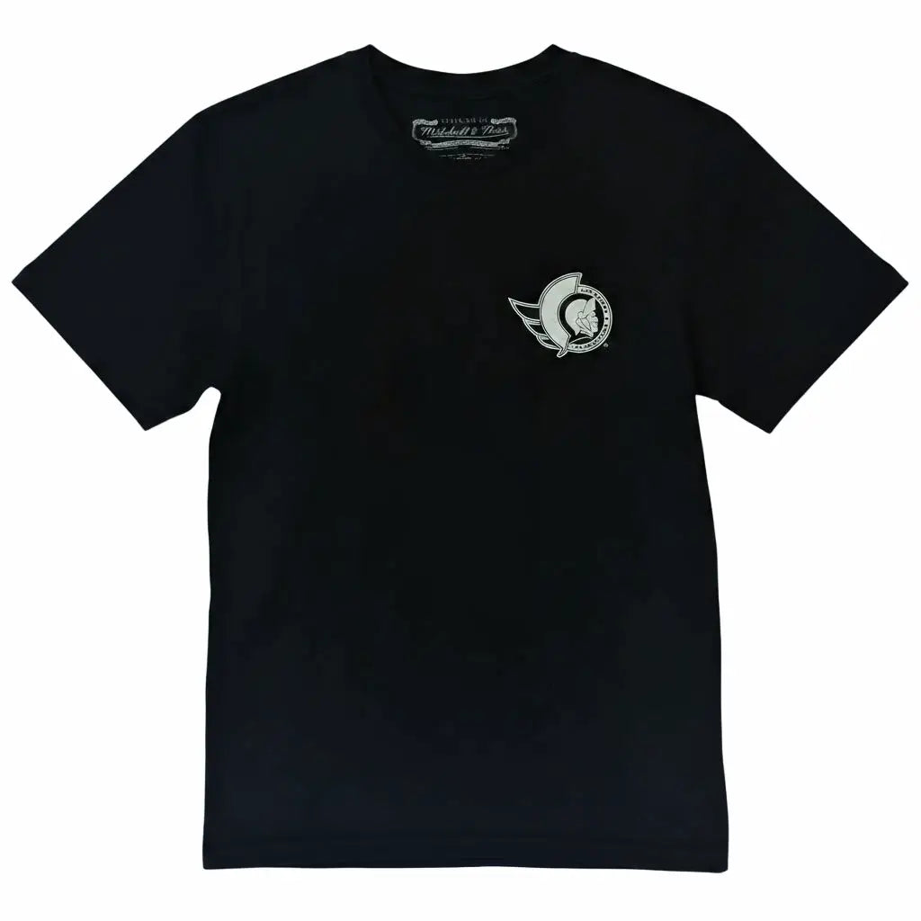 Ottawa Senators OVERLAP TEE
