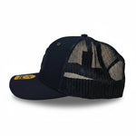 OTTAWA SENATORS CARHARTT X SENS BLK TRUCKER CAP-47 Brand-OttawaTeamShop.ca