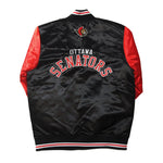 Ottawa Senators Youth Prime Time Heavyweight Jacket