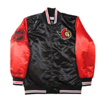 Ottawa Senators Youth Prime Time Heavyweight Jacket