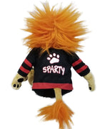 15 Sparty Plush