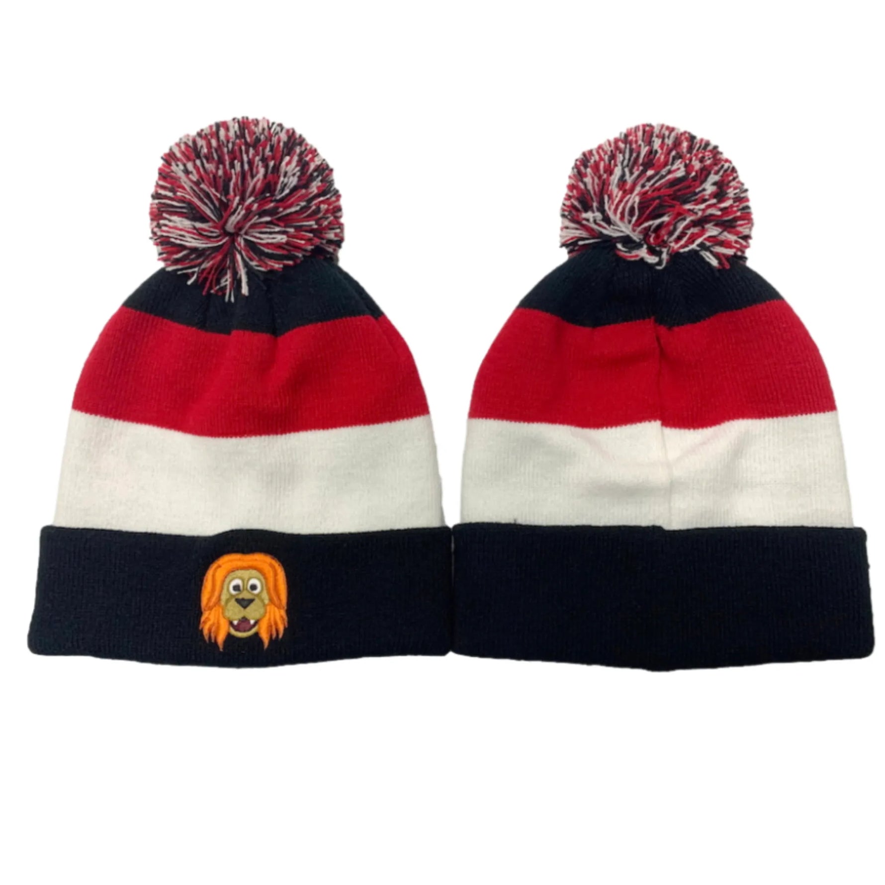 Child Sparty Toque GTX-OttawaTeamShop.ca-OttawaTeamShop.ca
