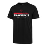 Brady Tkachuk Shirt "Tkachuk's Captains" 