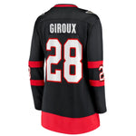 Giroux OTTAWA SENATORS Women's Breakaway Fanatics Home Jersey