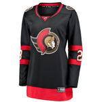 Giroux OTTAWA SENATORS Women's Breakaway Fanatics Home Jersey