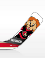 OTTAWA SENATORS SPARTY STICK