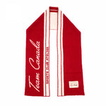 HOCKEY CANADA SCARF