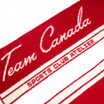 HOCKEY CANADA SCARF