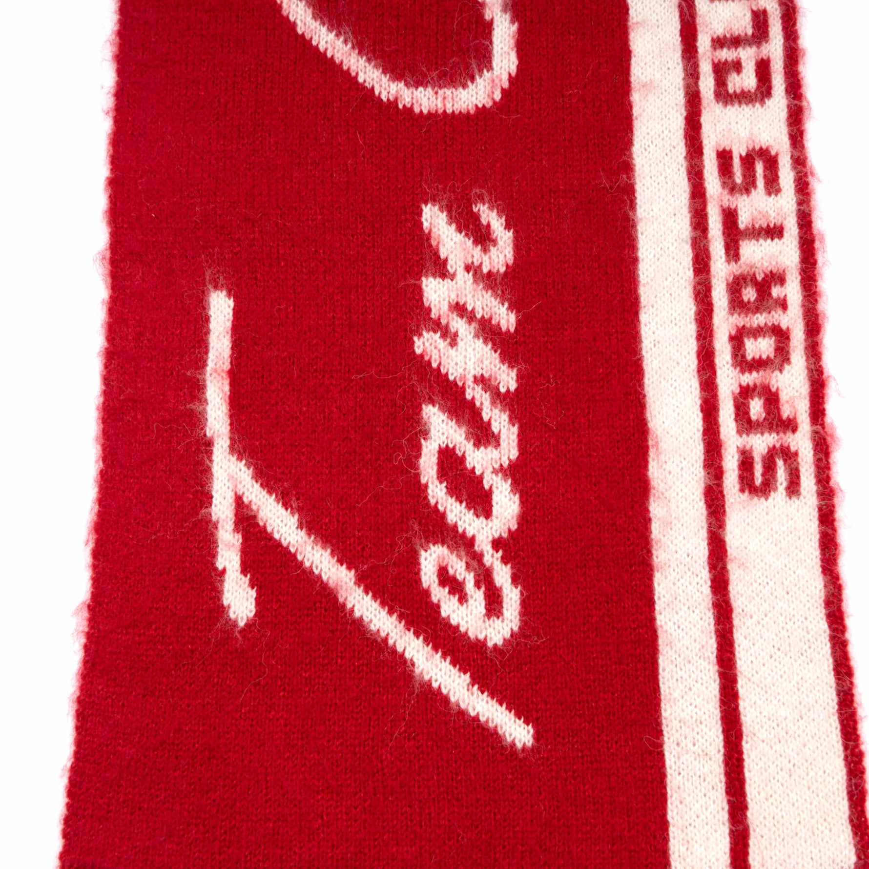HOCKEY CANADA SCARF