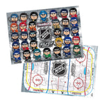 TEENYMATES NHL 2026 MYSTERY BLIND PACKS