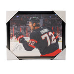 Thomas Chabot Signed Canvas 2023