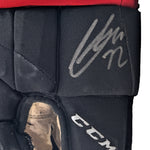 Thomas Chabot Signed CCM Hockey Glove #1