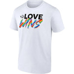 Love Wins Tee