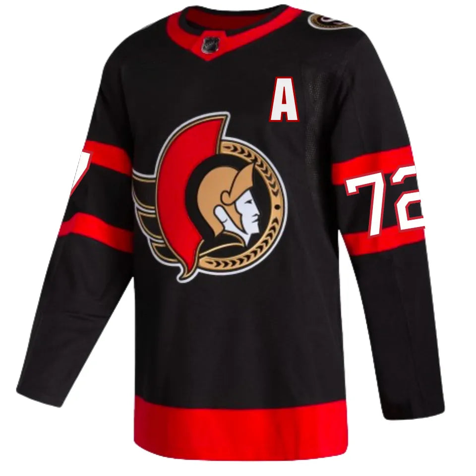 Chabot Adidas Primegreen Home Jersey