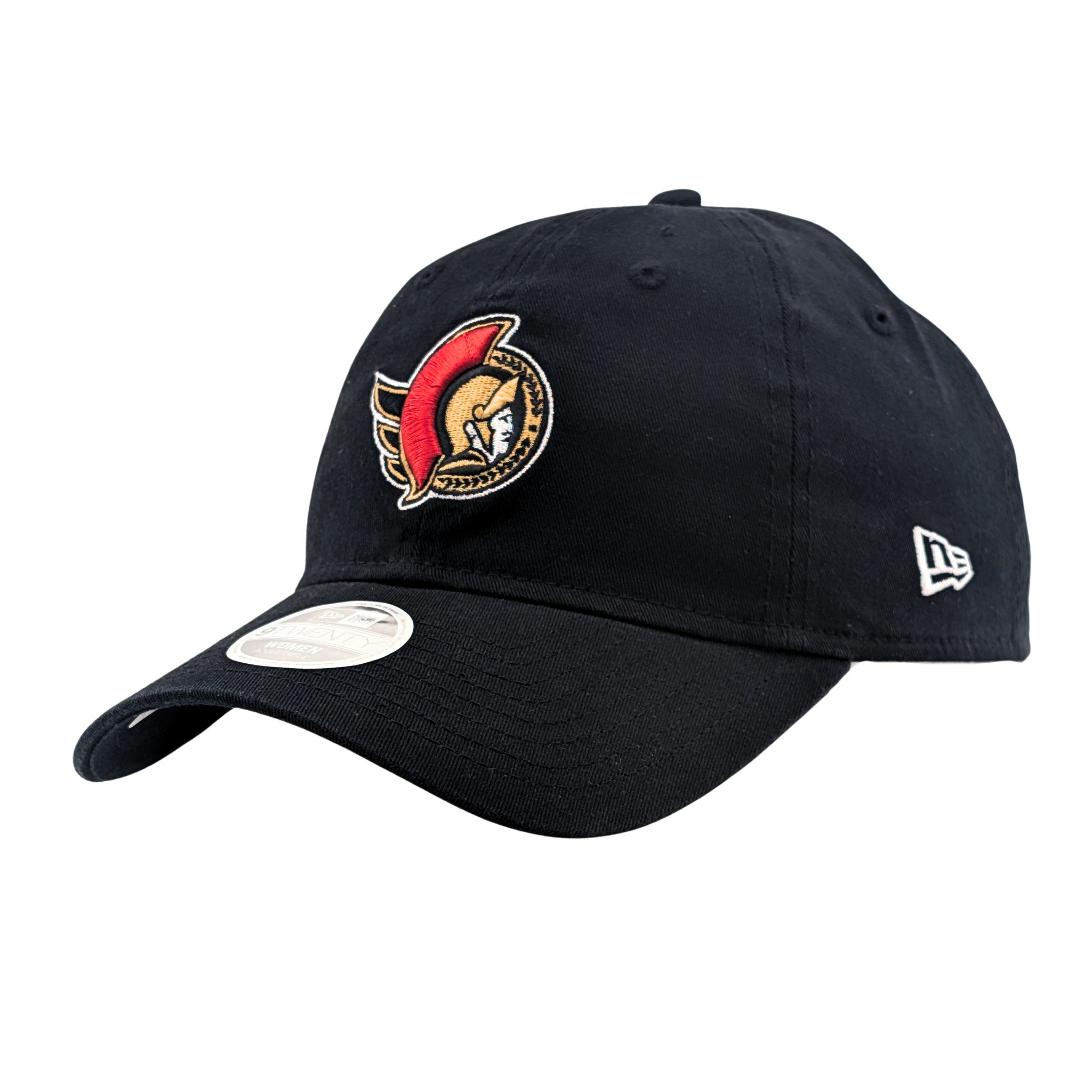 OTTAWA SENATORS WOMENS 9TWENTY ORNAMENT CAP