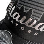 OTTAWA SENATORS TOWER ADJUSTABLE CAP