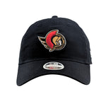 OTTAWA SENATORS WOMENS 9TWENTY ORNAMENT CAP