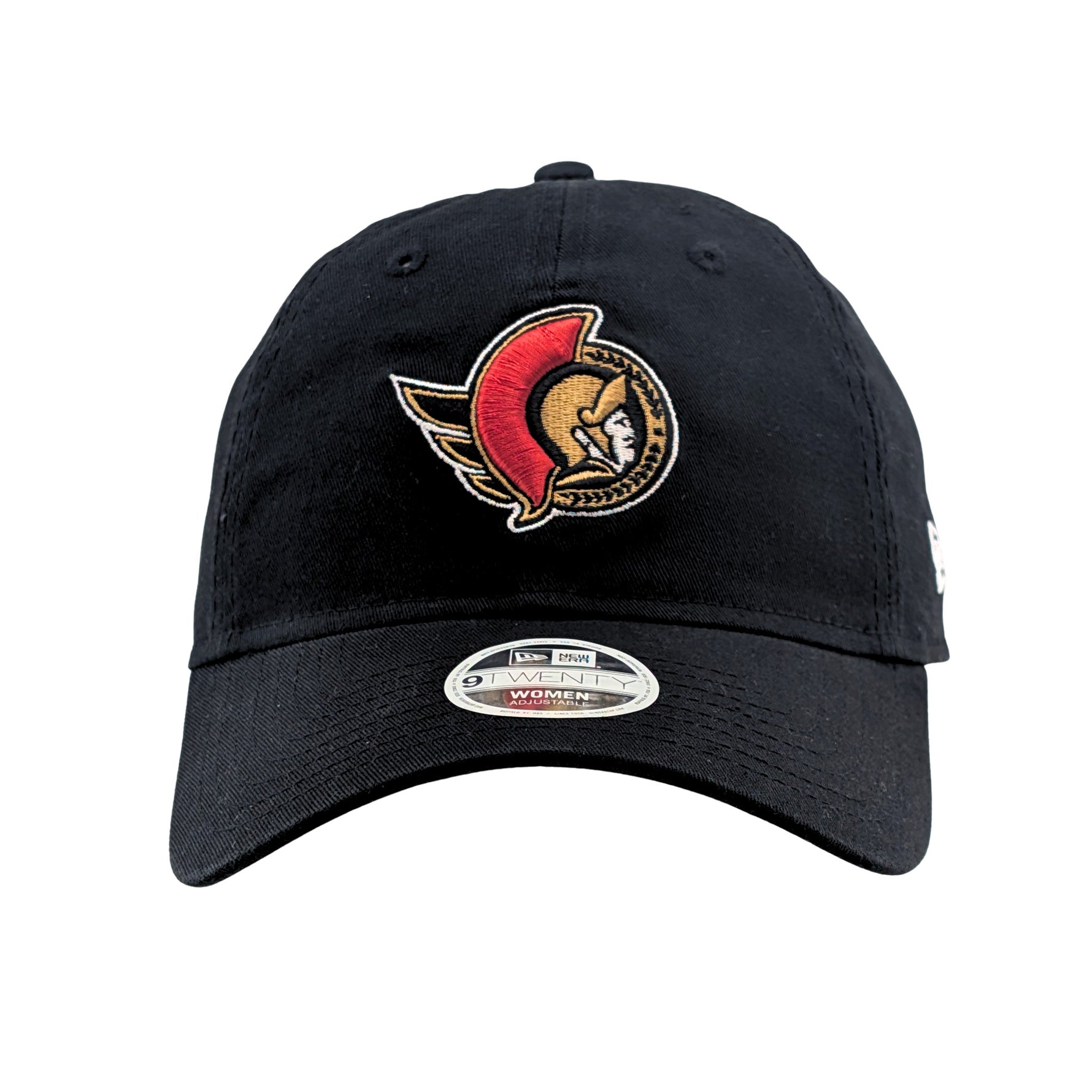 OTTAWA SENATORS WOMENS 9TWENTY ORNAMENT CAP