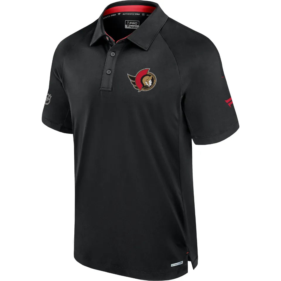 Authentic Pro '24 Rink Polo