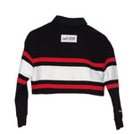 Ottawa Senators Youth Girls French Terry Rugby Polo