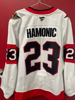 2024-2025 Away Set 2 Hamonic